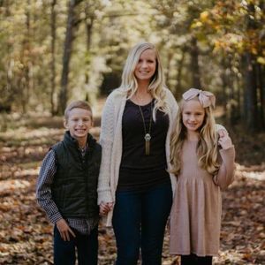 Meet your Posher, Nichole